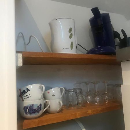 Le Petit Manoir D'Hebuterne Apartman Kültér fotó